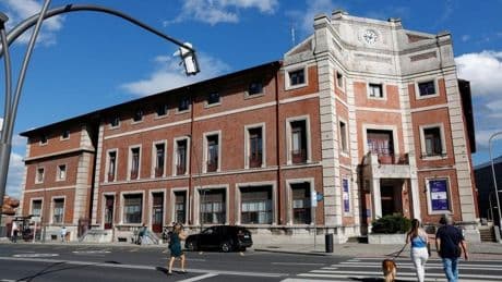 Basurto opera del corazón a pacientes de Gipuzkoa que antes Osakidetza derivaba a la privada
