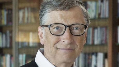Ego, Einsamkeit, Erkenntnis - Diese 5 Memoiren empfiehlt Milliardär Bill Gates