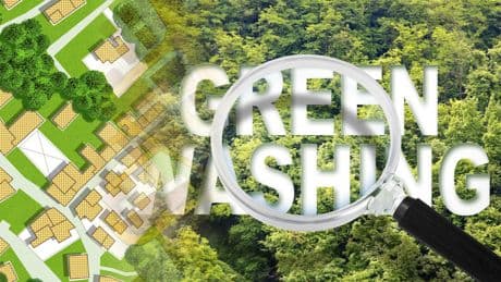 Accusé de greenwashing dans un article, le cabinet d’architecte poursuit l’auteur pour diffamation