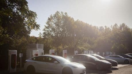 Anreize für Elektroautos: Für E-Autos fehlen in Deutschland die steuerlichen Anreize
