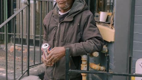 How a Generation’s Struggle Led to a Record Surge in Homelessness