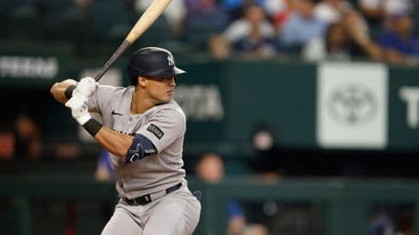 The Yankees open series vs. Astros with Apple TV+ broadcast—Watch for free