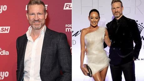 Nathan Buckley reveals why he's HAPPY he missed out on a dream return to coaching in the AFL