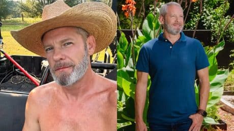 El insólito caso de un hombre que vende su imagen por 750 dólares y una IA lo suplanta para promocionarse en TikTok