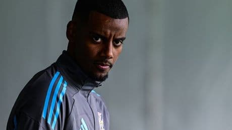 Alexander Isak given drastic new plan to force Newcastle into Liverpool transfer