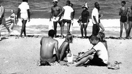 Un libro revela "la guerra oculta de Florida" contra las personas negras y LGTBI durante la década de los 50
