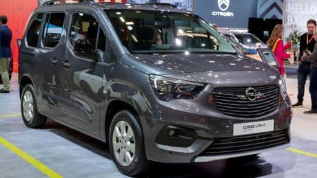 More electric cars eligible for new Government grants