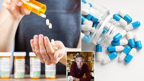 New antibiotics capable of killing drug-resistant gonorrhoea are developed... by AI