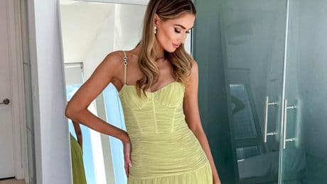 'The ultimate girl math': Meet the women who make thousands a month renting their clothes