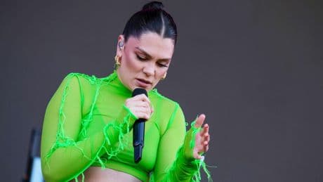 Emotionales Statement: US-Popstar Jessie J macht Krebsdiagnose öffentlich