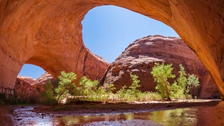 25 photos show hidden gems across the US