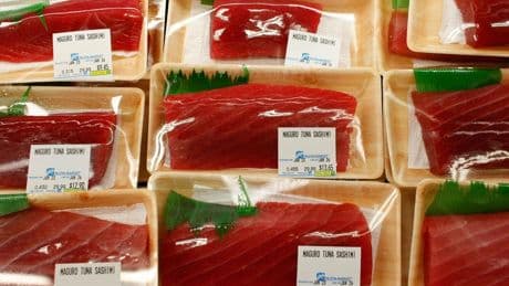 Scientists Make Probiotic That Could Help Pregnant Women Reduce Mercury Poisoning And Birth Defects