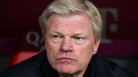 Oliver Kahn verwirft Pläne für Übernahme von Girondins Bordeaux