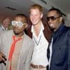 Britse tabloid ‘The Sun’ linkt prins Harry aan freak-offs van Sean Combs: “Ze zijn uit op wraak”