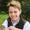 Kleiner Prinz wird 12: Neues Foto zeigt George lässig und erwachsen