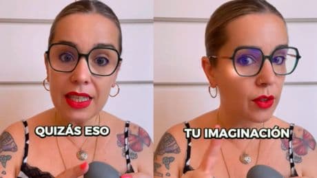 Silvia Severino, psicóloga: ''La invisibilización familiar no siempre grita, a veces se disfraza de silencio, indiferencia o costumbre''