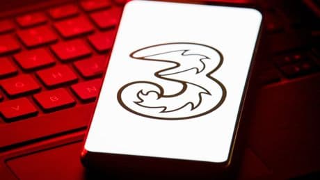 Vodafone completes mega-merger to form UK’s largest mobile phone network