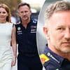 Christian Horner 'on the verge of being SACKED by Red Bull', report claims - but sources say he's NOT at risk
