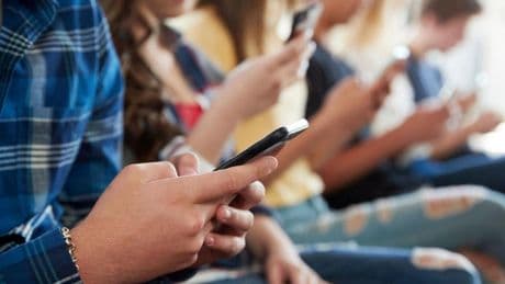 El coladero de las redes sociales