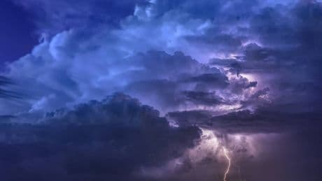 Arriva la tempesta di fine luglio: ecco quando e dove arriveranno i temporali