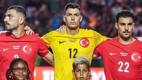 Berke Özer'in yeni adresi belli oldu: Bonservis ücreti ortaya çıktı!
