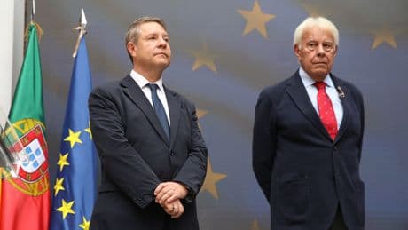 Felipe González dice que no votará nunca más al PSOE
