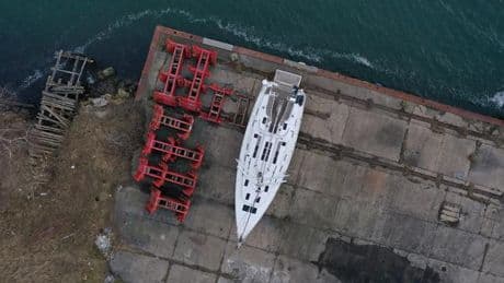Anschläge auf Nord-Stream-Pipelines: Italien ordnet Auslieferung von mutmaßlichem Nord-Stream-Saboteur an