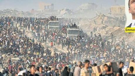 Tanıma kararı ses getirdi