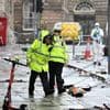 Bestuurder Liverpool verdacht van poging tot moord en rijden onder invloed