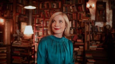 Lucy Worsley: ‘Women still feel they have to marry for money’