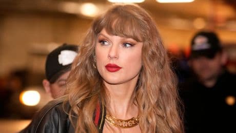 Taylor Swift: Diesen Geld-Rekord muss der Popstar abtreten