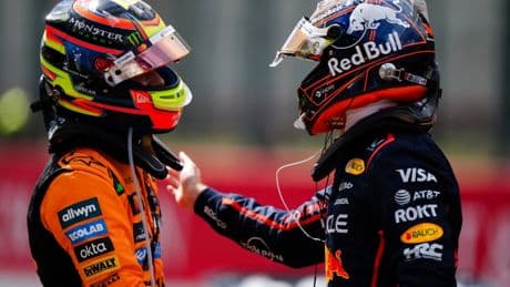 Formel 1 in Spa: Die wichtigsten Fragen und Antworten zum Grand Prix von Belgien