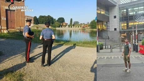 Mantova, 24enne si tuffa in un bacino senza più riemergere: recuperato cadavere. È il quarto morto nei fiumi lombardi