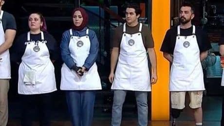 YARIŞMA HABERLERİ: Masterchef'te ana kadroya giren son isim kim oldu?
