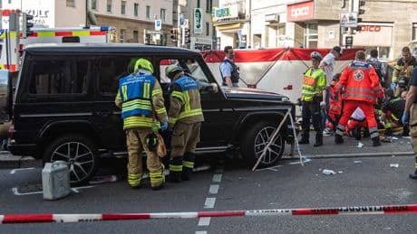 Die Todes-Kreuzung von Stuttgart - Vor zwei Monaten gab es letzten tödlichen Crash