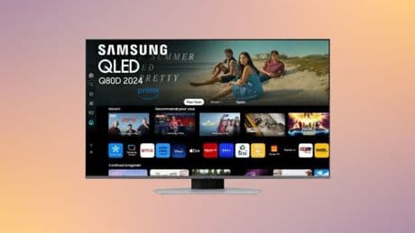 La concurrence s'inquiète quand Cdiscount affiche un prix pareil sur cette smart TV Samsung