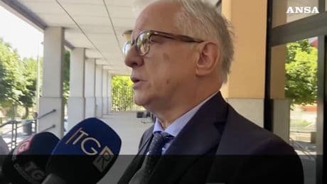 Processo Grillo Jr: difesa Capitta sostiene consenso nella notte di presunta violenza sessuale