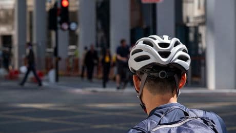 Sicher unterwegs: Die besten Fahrradhelme im Test