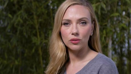 Scarlett Johansson, Kristen Stewart and Harris Dickinson are now directors. Here's what they say