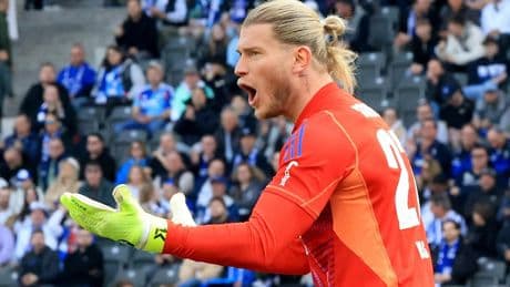 Verzockt sich Schalke im Torwart-Poker? - Darum droht jetzt der Karius-GAU!