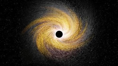 Jean-Pierre Luminet : « Il n’est pas impossible que nous soyons seuls dans l’univers »
