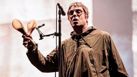 Mum of Liam Gallagher's lovechild makes eye-watering demand after Oasis reunion payday
