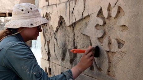 Urartu'nun DNA'sı araştırılıyor