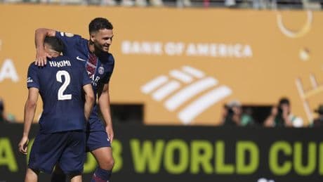 Horario y dónde ver por TV el Chelsea - PSG de la final del Mundial de Clubes 2025