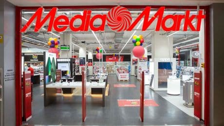 MediaMarkt lanza un nuevo Apple Days con precios mínimos históricos de la tienda. iPhone, MacBook, iPad y mucho más en oferta