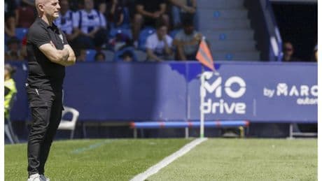 Qué necesita el Levante para subir a Primera división: puntos, calendario y rivales en LaLiga Hypermotion