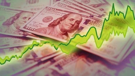 Drohender Dollar-Schock – diese ETFs machen den MSCI World krisensicher