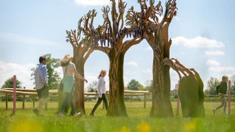 Tech-free English attraction parents rave about brings back cheap family tickets for summer