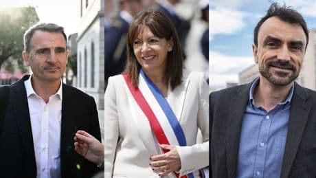Municipales: plus de 30 maires appellent à abaisser l'âge du droit de vote à 16 ans
