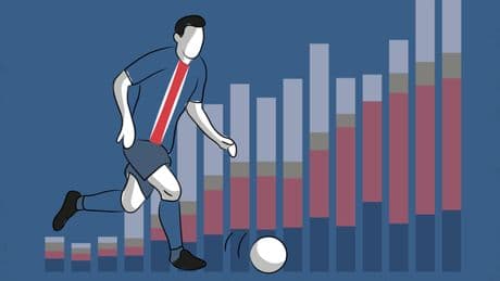 Le PSG, un grand club européen sur le terrain économique auquel il ne manque que la Ligue des champions